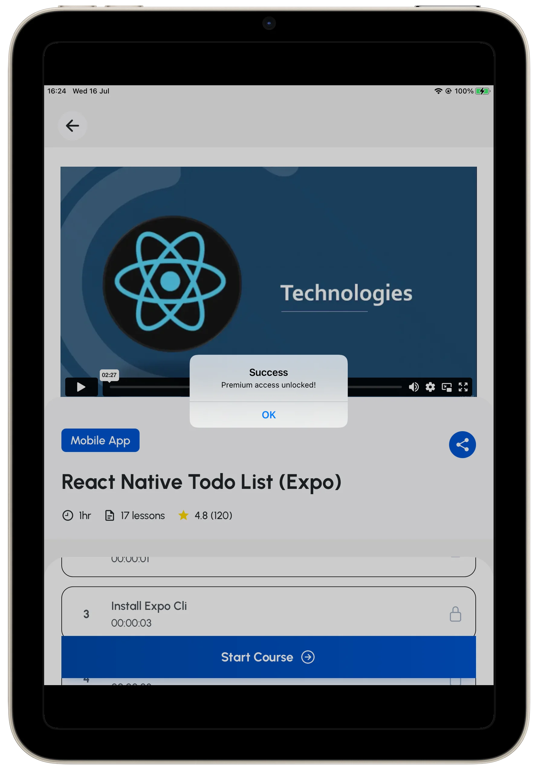 Codeflare Tech Training
