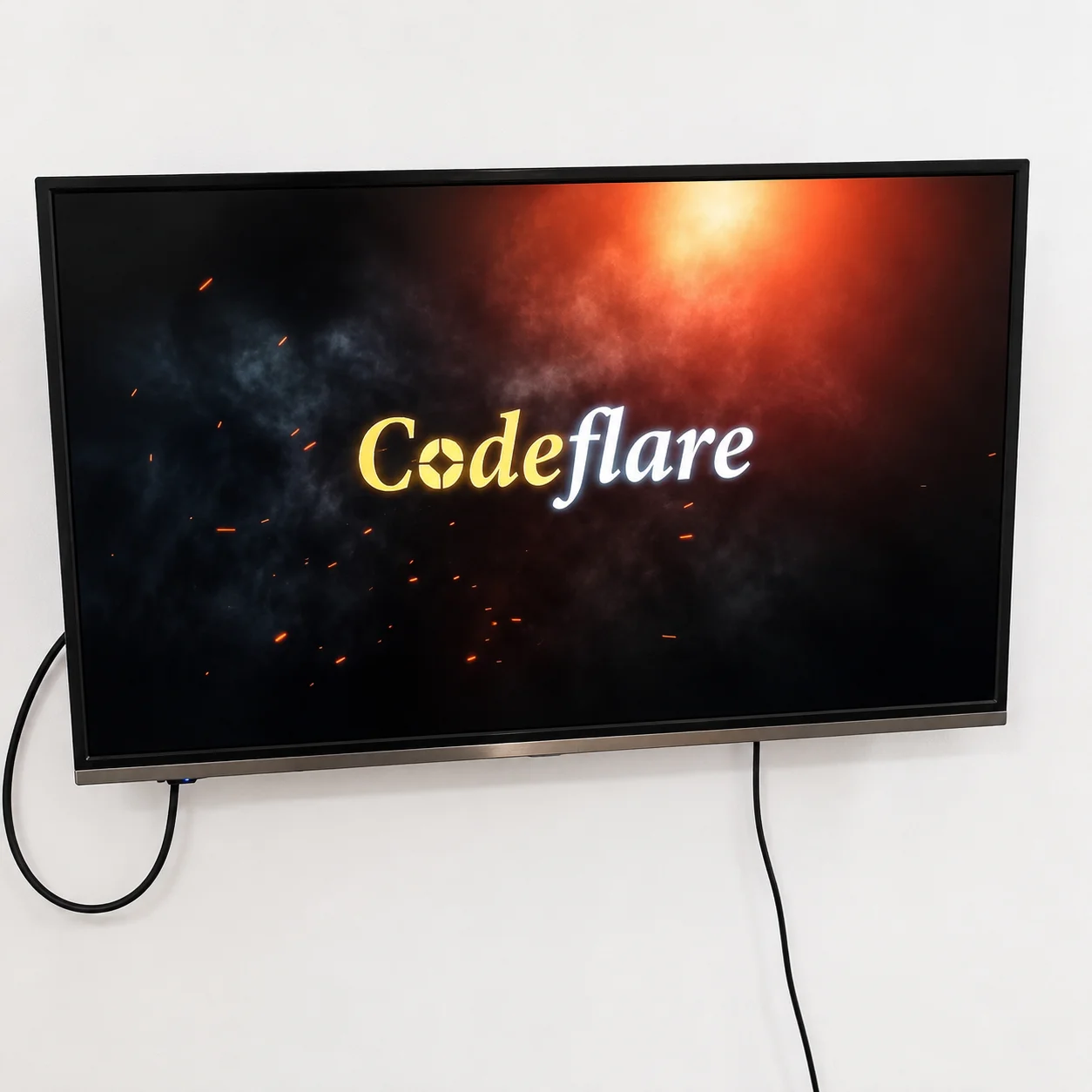 Codeflare Limited