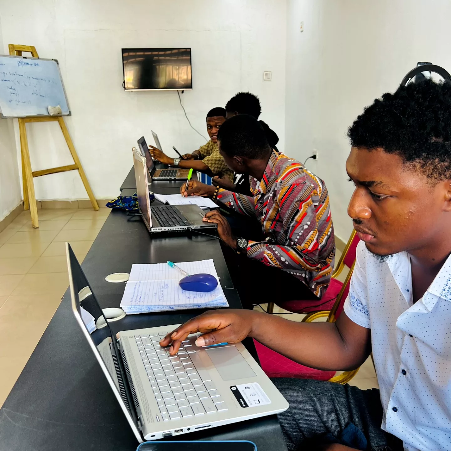 Software Training in Abuja