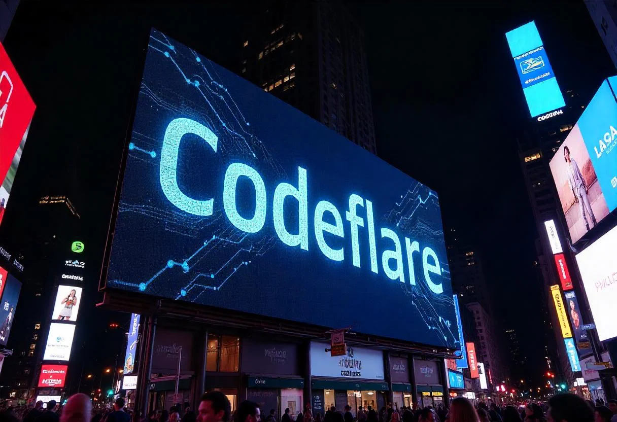 Codeflare Limited