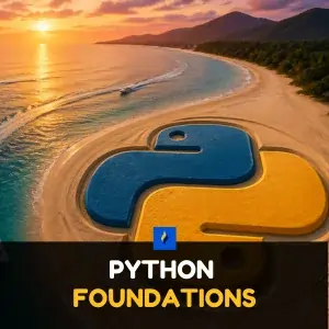 Python Foundations