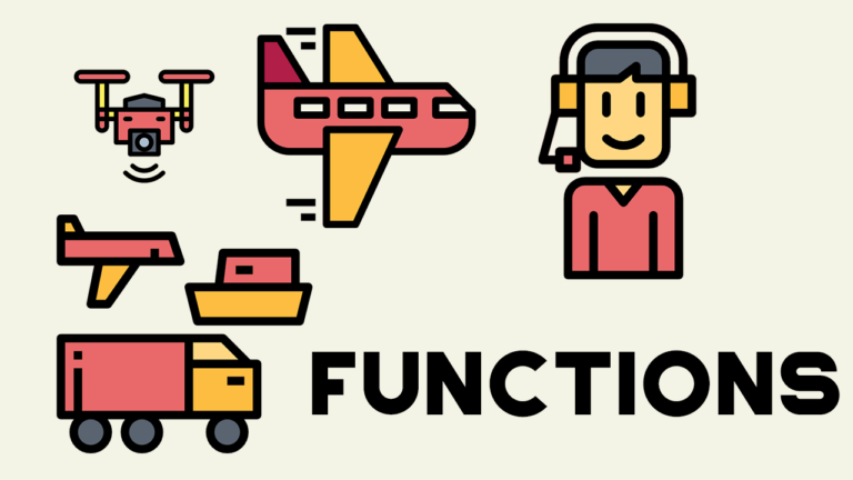 functions