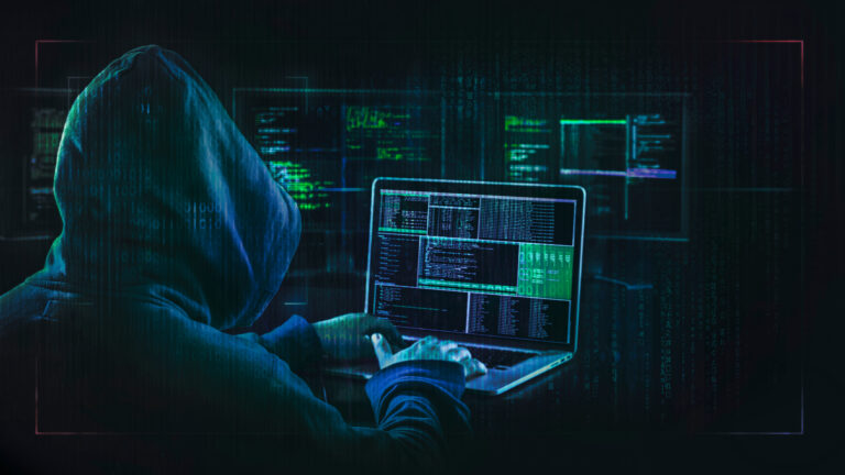 hacking