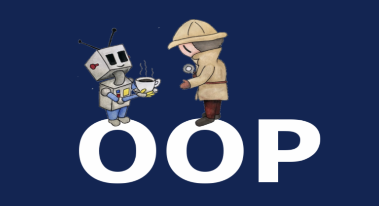 object oriented programming in javascript