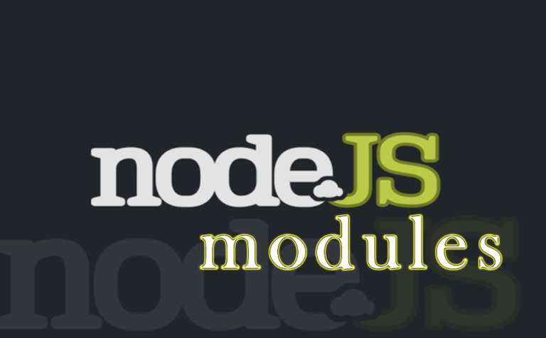 modules
