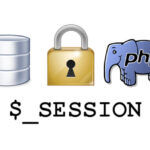 sessions in PHP