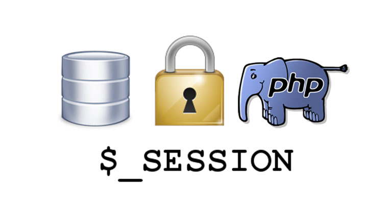 sessions in PHP