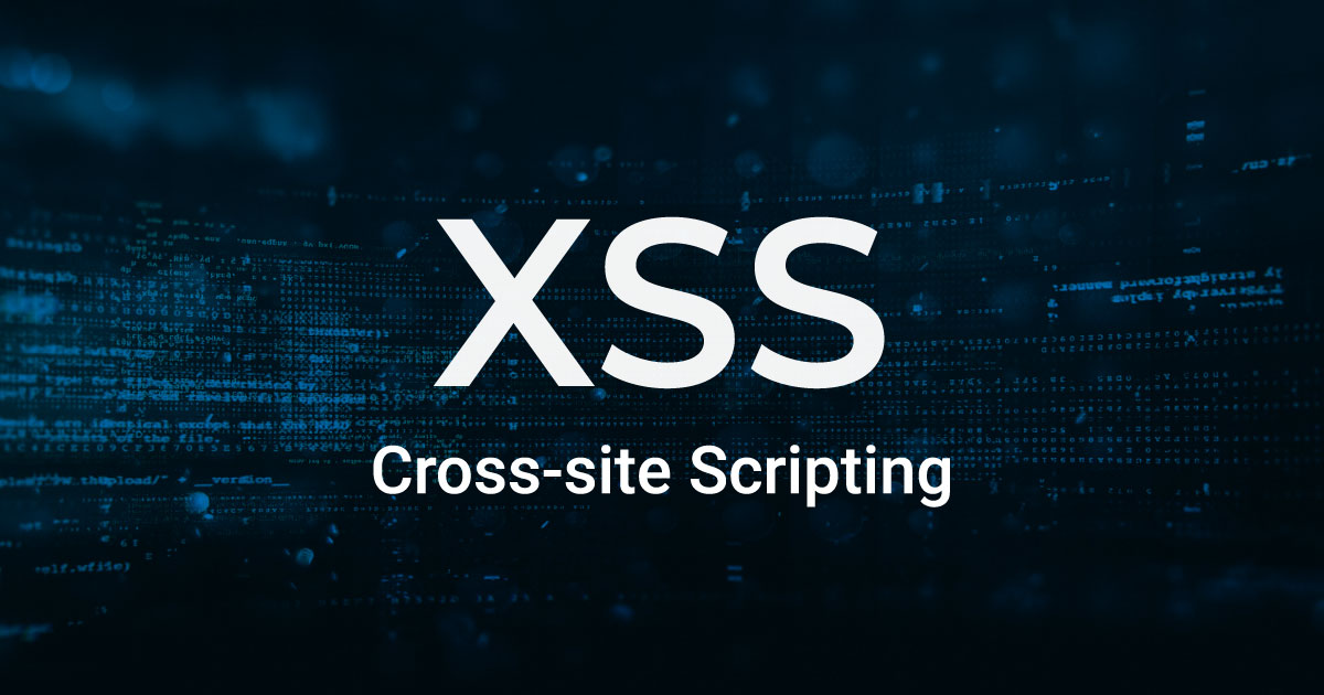 What is Cross-Site Scripting?