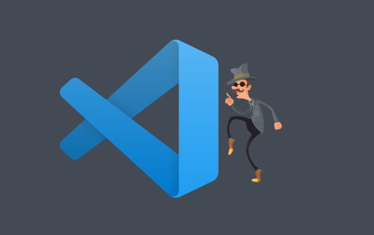VSCode shortcuts
