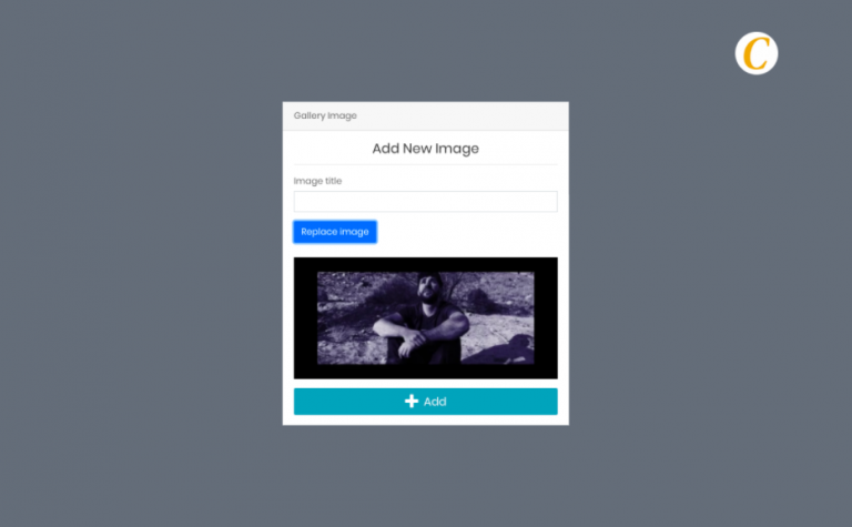 php image upload