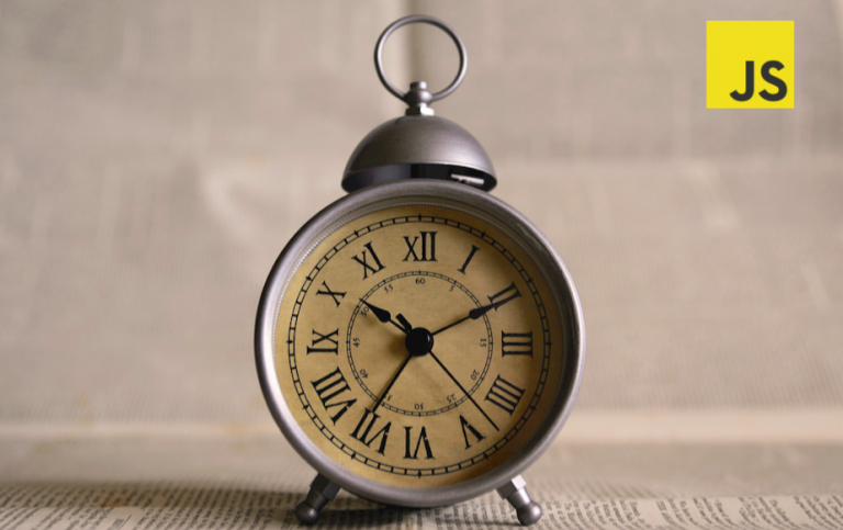 Javascript Get Date Methods