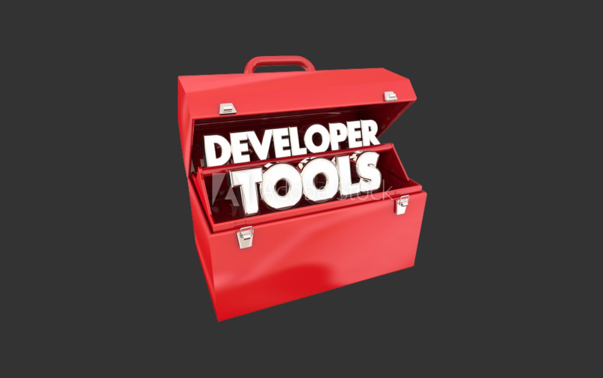 software development tools
