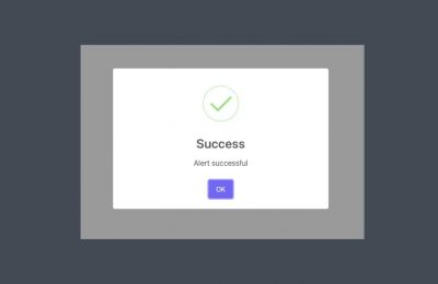 Complete Sweet Alert Tutorial With React JS