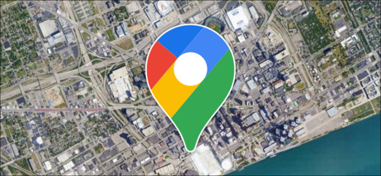Google Places React Native