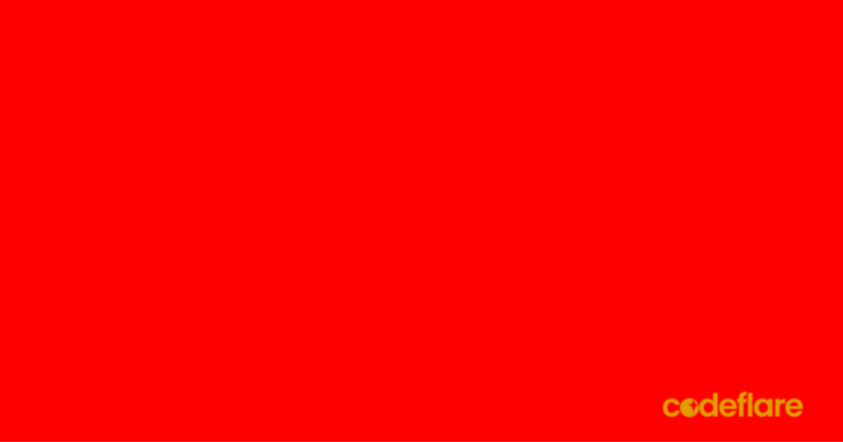 generate random background colors in javascript