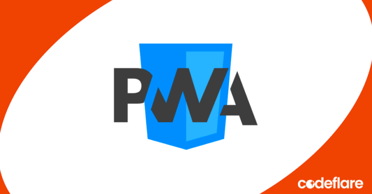 progressive web apps