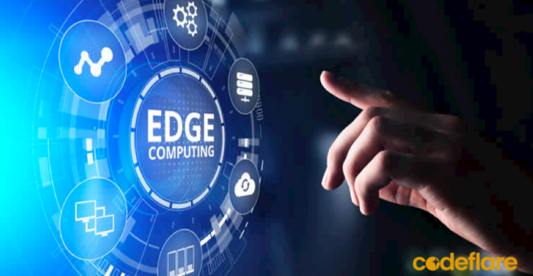 edge computing