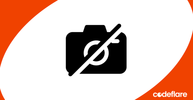 disable screenshot in react native android
