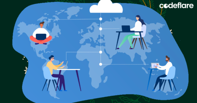 remote work