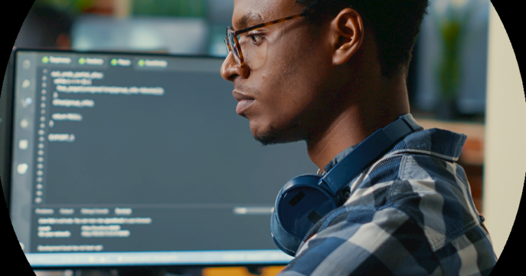 what is full-stack development