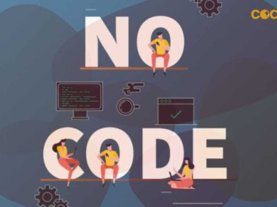 no code and low code