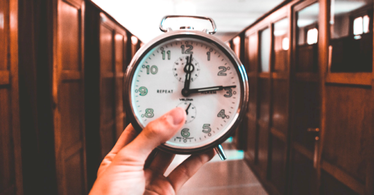 We will create a simple example of a time counter that counts down days, hours, minutes and seconds to a set date.