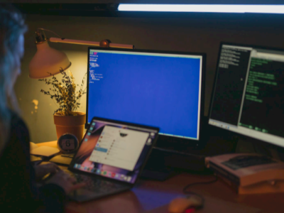 types of software developers