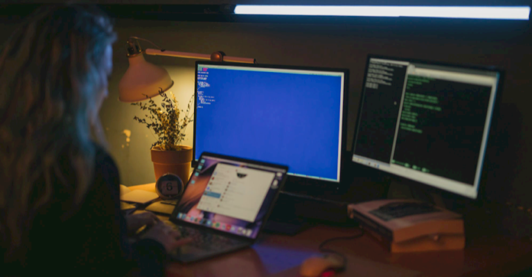 types of software developers
