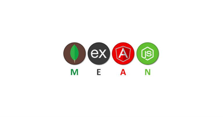 what is mean stack