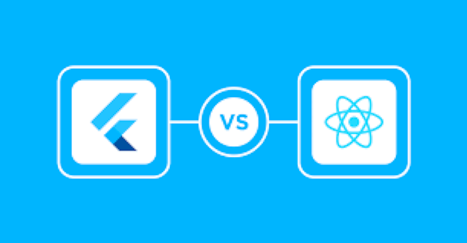 flutter or react native which one should I choose