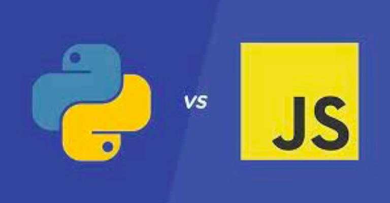 should I lean python or javascript