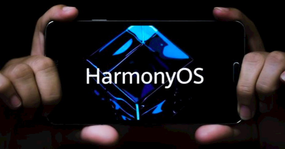 how harmony os is competing with android and ios
