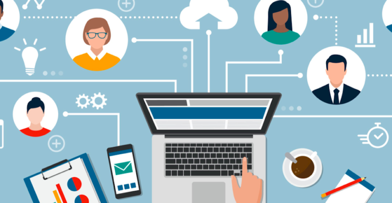 companies offering remote work