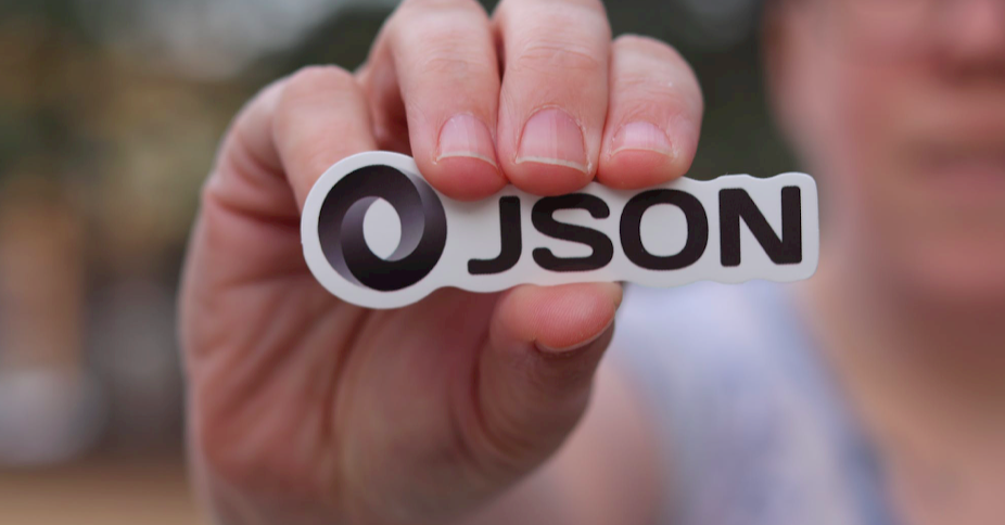 what is JSON and how does it work