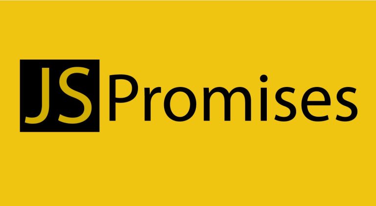 javascript promises
