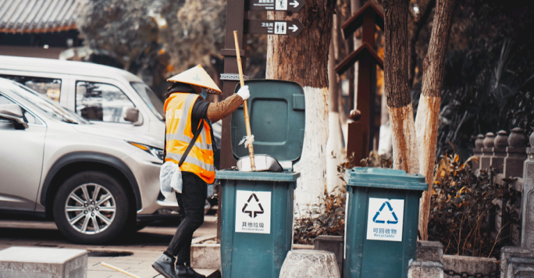 javascript garbage collection