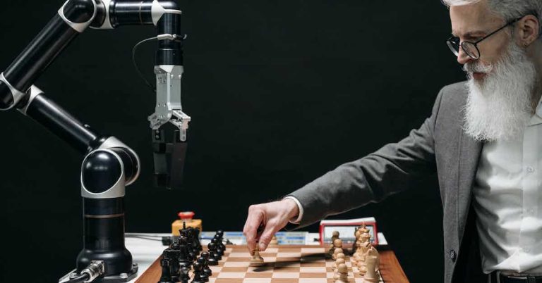 will ai replace humans