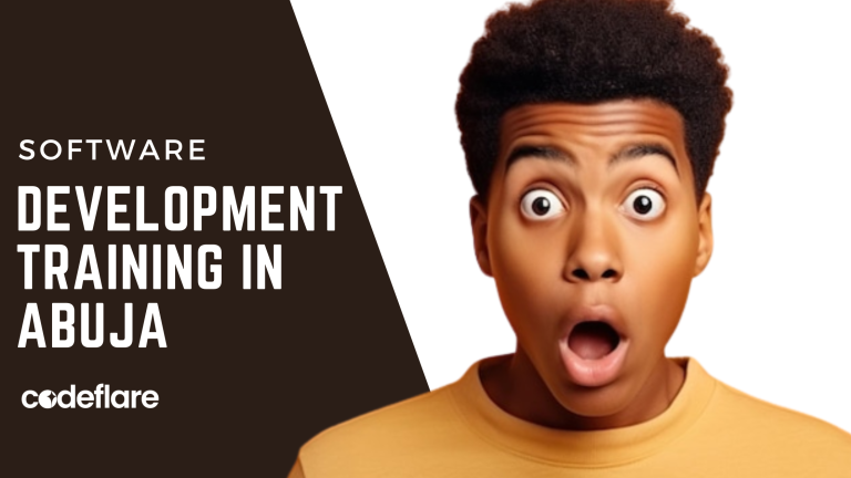software development training in abuja