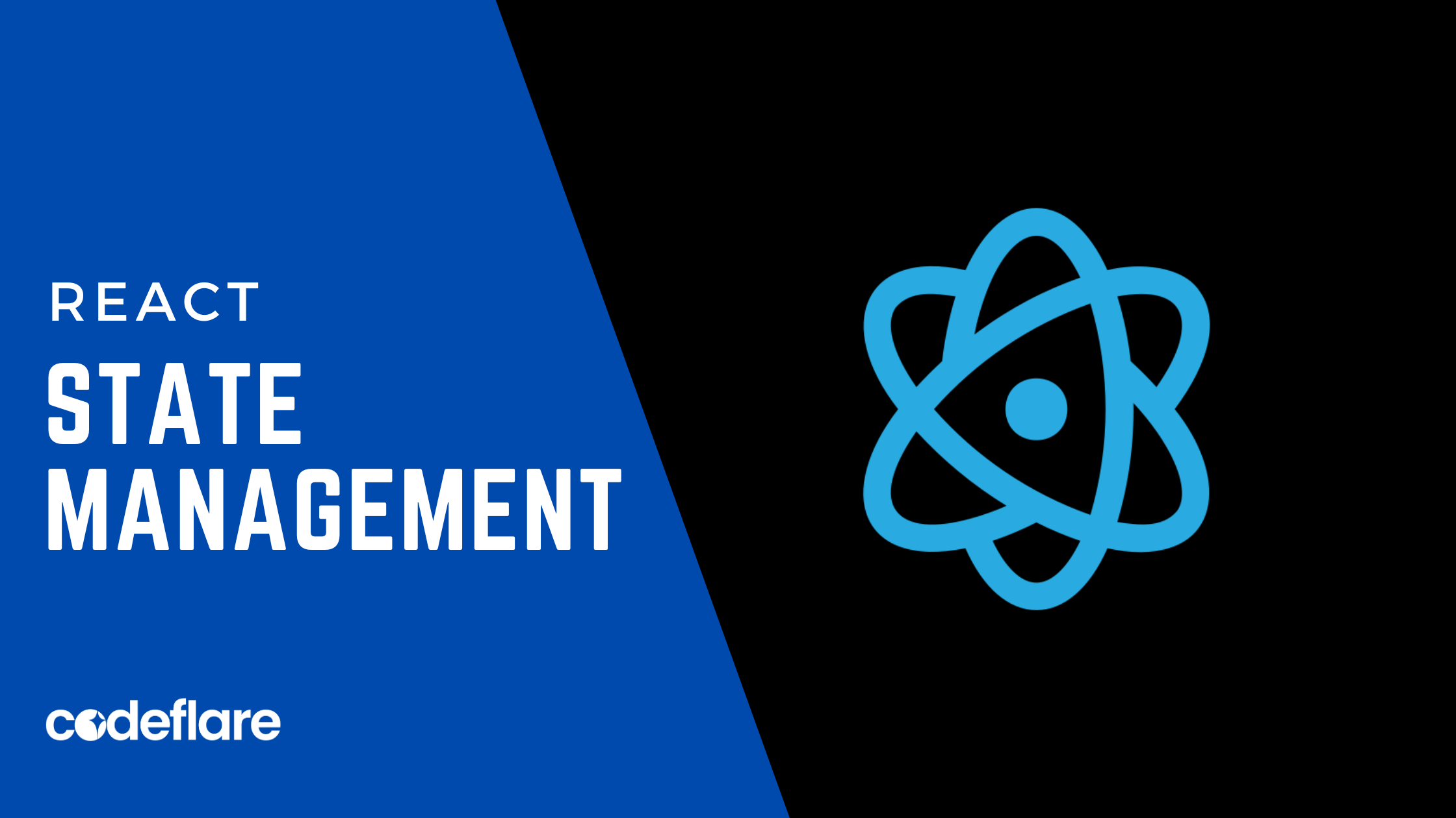 react state management