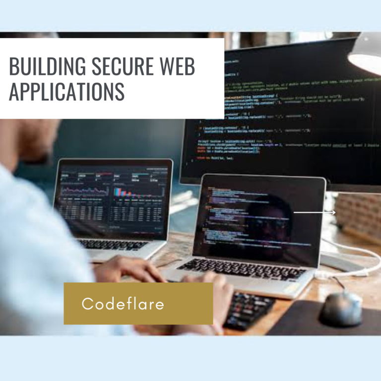 Building-secure-app
