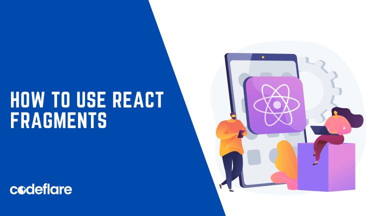 react fragments