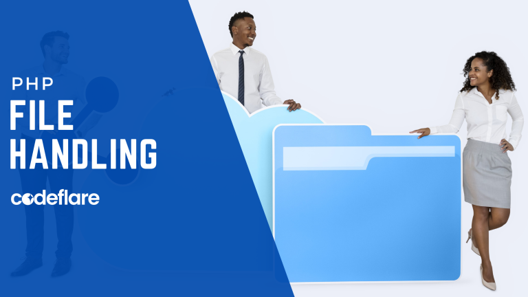 php file handling