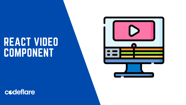 React Video component
