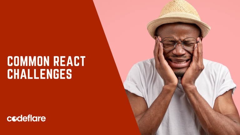 react challenges
