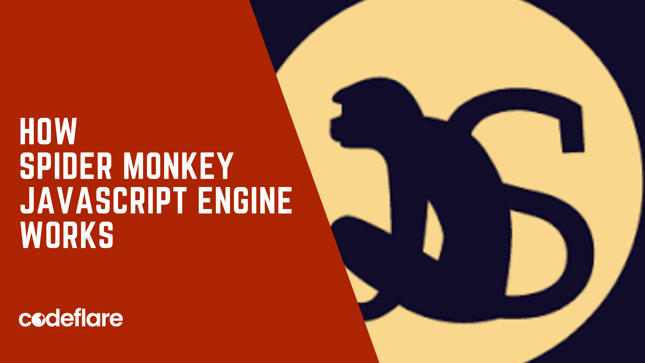 JavaScript spider monkey engine