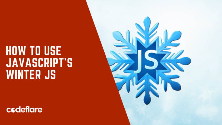 winter js