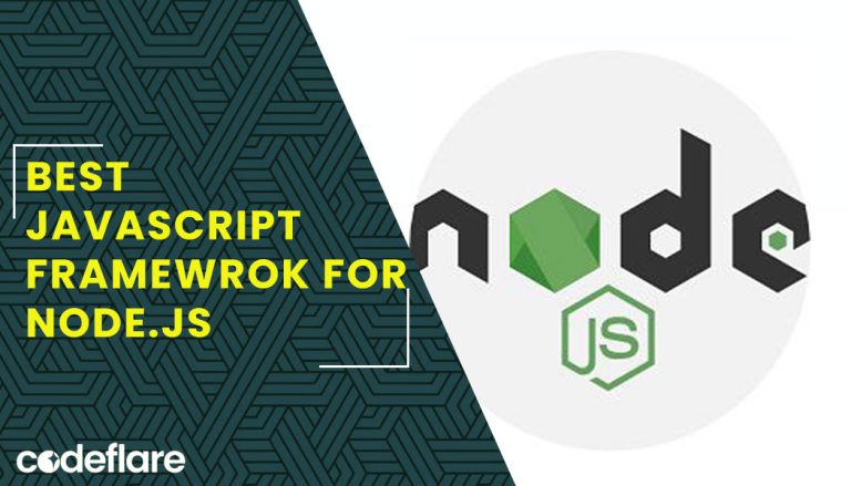 best-js-framework