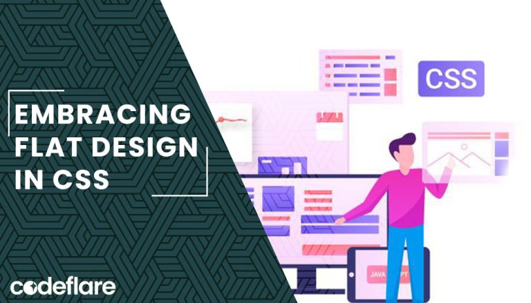 flat-design-css