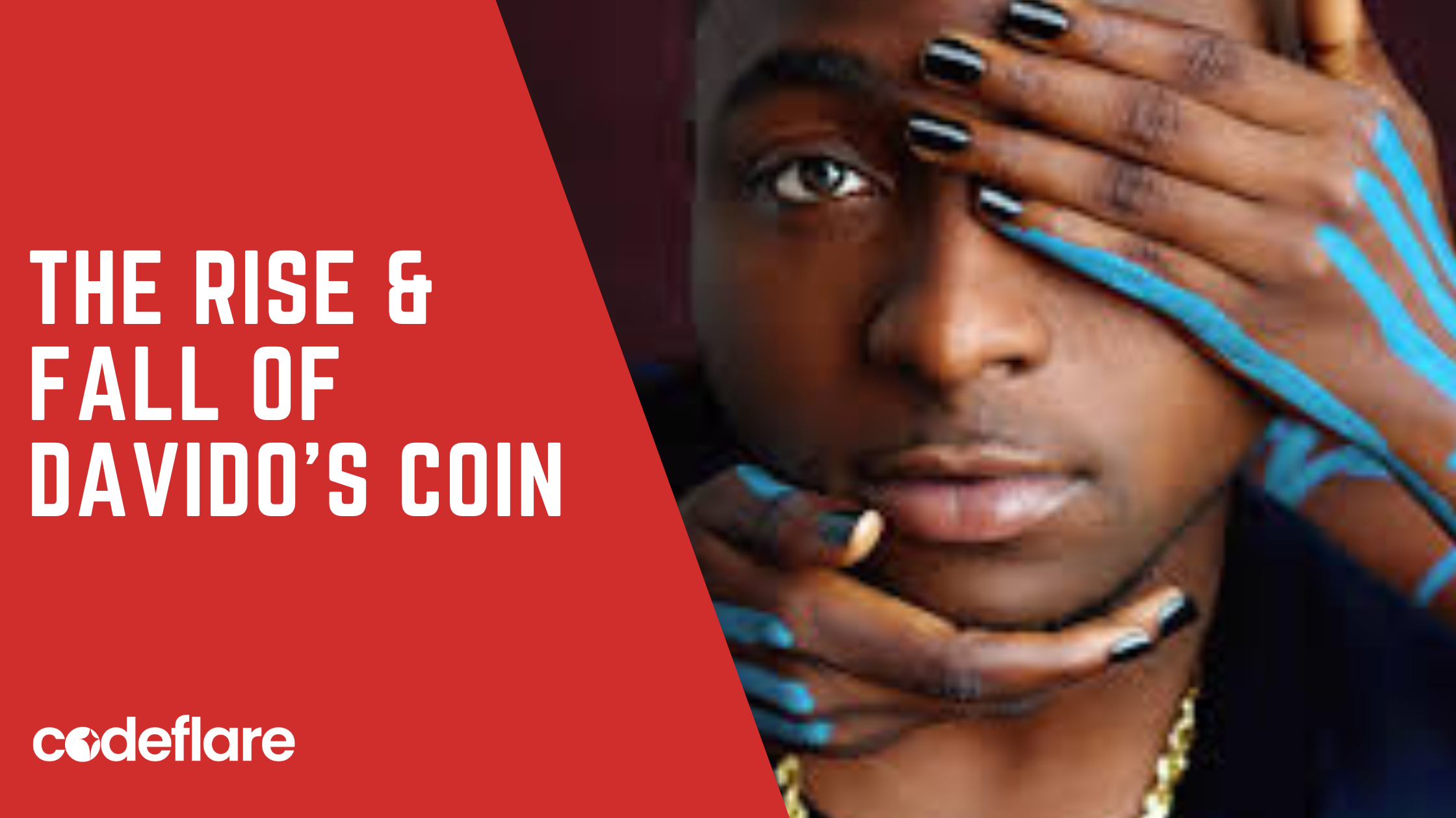 the rise and fall of davido's coin