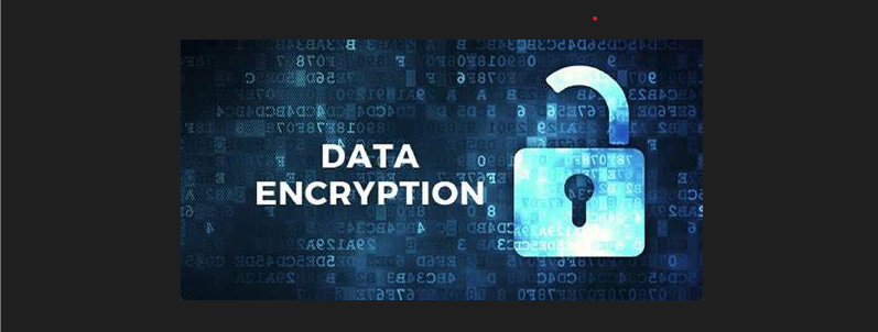 Data Encryption Basics